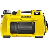 Kärcher BP 4 HOME & GARDEN 950 W 4,5 bar 3800 l/h, Bomba amarillo/Negro, 950 W, Corriente alterna, 4,5 bar, 3800 l/h, Negro, Amarillo