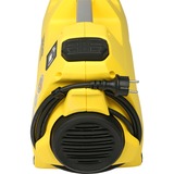 Kärcher BP 5 Home & Garden 1000 W 4,8 bar 6000 l/h, Bomba amarillo/Negro, 1000 W, 4,8 bar, 6000 l/h, Negro, Amarillo