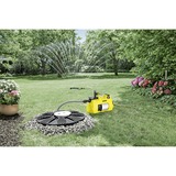 Kärcher BP 7 Home & Garden 6 bar 6000 l/h 1200 W, Bomba amarillo/Negro, Jardín, Riego, Negro, Amarillo, 6 bar, 60 m, 6000 l/h, 8 m