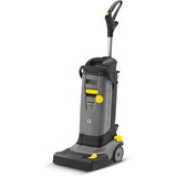 Kärcher BR 30/4 C + MF planta de lavado y secado 820 W 200 m²/h, Máquina fregadora 820 W, 220 - 240 V, 50 / 60 Hz, 390 mm, 335 mm, 1180 mm