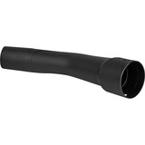 Kärcher 5.031-904.0 accesorio y suministro de vacío, Tubo negro, Negro, Plástico