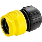 Kärcher 2.645-192.0 accesorio para manguera Negro, Amarillo 1 pieza(s), Pieza de manguera amarillo/Negro, Negro, Amarillo