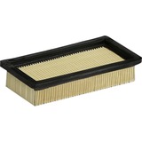 Kärcher Filter Wd 7 Nano Coated, Filtro de polvo Negro, WD 7.300 WD 7.500 WD 7.700 P WD 7.700 P, 1 pieza(s)