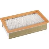 Kärcher 6.904-242.0 accesorio y suministro de vacío, Filtro de polvo NT 25/1 Ap NT 35/1 Ap NT 35/1 Tact NT 35/1 Tact Te NT 35/1 Tact Te H NT 35/1 Tact Te M NT...
