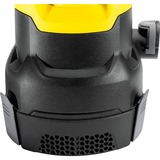Kärcher Filtro previo para bombas sumergibles, pequeño, Filtros negro, 2.997-201.0