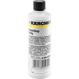 Kärcher 6.295-875.0 accesorio para hidrolimpiadora Antiespumante, Productos de limpieza Antiespumante, Kärcher, DS 5.800 DS 6.000 SV 7, Negro, Blanco, 125 ml, Fruta