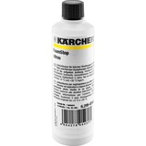 Kärcher 6.295-874.0 accesorio para hidrolimpiadora, Productos de limpieza Kärcher, DS 5.800 DS 6.000 SV 7, Negro, Blanco, 125 ml, Cítricos