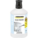 Kärcher Glass Finisher 1000 ml Líquido, Productos de limpieza 1000 ml, Líquido