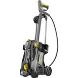 Kärcher HD 5/11 P Plus Limpiadora de alta presión o Hidrolimpiadora, Hidrolimpiadora de alta presión amarillo/Negro, 5 m, 110 bar, 160 bar, 230 V, 50 Hz, 2200 W