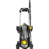 Kärcher HD 5/11 P Plus Limpiadora de alta presión o Hidrolimpiadora, Hidrolimpiadora de alta presión amarillo/Negro, 5 m, 110 bar, 160 bar, 230 V, 50 Hz, 2200 W