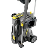 Kärcher HD 5/11 P Plus Limpiadora de alta presión o Hidrolimpiadora, Hidrolimpiadora de alta presión amarillo/Negro, 5 m, 110 bar, 160 bar, 230 V, 50 Hz, 2200 W