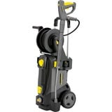 Kärcher HD 5/15 CX Plus Limpiadora de alta presión o Hidrolimpiadora, Hidrolimpiadora de alta presión gris/Negro, 5 m, 150 bar, 200 bar, 230 V, 50 Hz, 2800 W