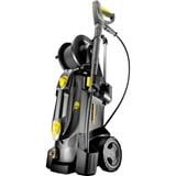 Kärcher HD 5/15 CX Plus Limpiadora de alta presión o Hidrolimpiadora, Hidrolimpiadora de alta presión gris/Negro, 5 m, 150 bar, 200 bar, 230 V, 50 Hz, 2800 W