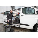 Kärcher HD 5/15 CX Plus Limpiadora de alta presión o Hidrolimpiadora, Hidrolimpiadora de alta presión gris/Negro, 5 m, 150 bar, 200 bar, 230 V, 50 Hz, 2800 W