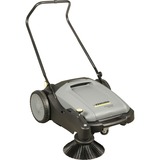 Kärcher KM 70/20 C escoba Negro, Gris, Máquinas barredoras gris, Negro, Gris, 23 kg, 795 mm, 400 mm, 935 mm, 28 kg