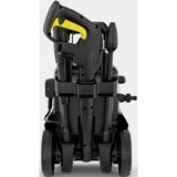 Kärcher K 4 COMPACT HOME Limpiadora de alta presión o Hidrolimpiadora Vertical Eléctrico 420 l/h 1800 W Negro, Amarillo, Hidrolimpiadora de alta presión amarillo/Negro, Vertical, Eléctrico, 6 m, Negro, Amarillo, 420 l/h, 130 bar