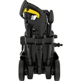 Kärcher K 4 Compact Limpiadora de alta presión o Hidrolimpiadora Vertical Eléctrico 420 l/h Negro, Amarillo, Hidrolimpiadora de alta presión amarillo/Negro, Vertical, Eléctrico, 6 m, Alta presión, Negro, Amarillo, IPX5