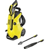 Kärcher K 4 Full Control, Hidrolimpiadora de alta presión amarillo/Negro, 1.324-000.0