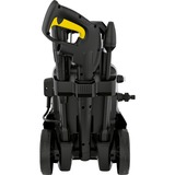 Kärcher K 5 COMPACT , Hidrolimpiadora de alta presión amarillo/Negro, Hidrolimpiadora de alta presión, 500 l/h 2100 W Negro, Amarillo