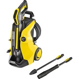 Kärcher K 5 Full Control , Hidrolimpiadora de alta presión amarillo/Negro, 1.324-500.0