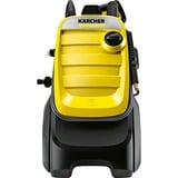 Kärcher K 7 COMPACT HOME Limpiadora de alta presión o Hidrolimpiadora Compacto Eléctrico 600 l/h 3000 W Negro, Amarillo, Hidrolimpiadora de alta presión amarillo/Negro, Compacto, Eléctrico, 10 m, Alta presión, Negro, Amarillo, 600 l/h