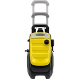 Kärcher K 7 COMPACT HOME Limpiadora de alta presión o Hidrolimpiadora Compacto Eléctrico 600 l/h 3000 W Negro, Amarillo, Hidrolimpiadora de alta presión amarillo/Negro, Compacto, Eléctrico, 10 m, Alta presión, Negro, Amarillo, 600 l/h