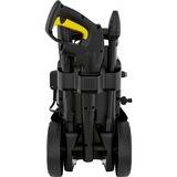 Kärcher K 7 COMPACT HOME Limpiadora de alta presión o Hidrolimpiadora Compacto Eléctrico 600 l/h 3000 W Negro, Amarillo, Hidrolimpiadora de alta presión amarillo/Negro, Compacto, Eléctrico, 10 m, Alta presión, Negro, Amarillo, 600 l/h