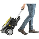 Kärcher K 7 COMPACT HOME Limpiadora de alta presión o Hidrolimpiadora Compacto Eléctrico 600 l/h 3000 W Negro, Amarillo, Hidrolimpiadora de alta presión amarillo/Negro, Compacto, Eléctrico, 10 m, Alta presión, Negro, Amarillo, 600 l/h