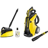 Kärcher K 7 Full Control Plus Home , Hidrolimpiadora de alta presión amarillo/Negro, 1.317-032.0
