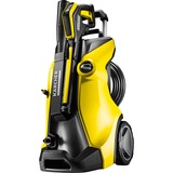Kärcher K 7 Full Control Plus Limpiadora de alta presión o Hidrolimpiadora Vertical Eléctrico 600 l/h, Hidrolimpiadora de alta presión amarillo/Negro, Vertical, Eléctrico, 10 m, 600 l/h, 180 bar, 20 bar