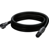 Kärcher Kit de aspiración 3,5 m, Manguera negro, 2.997-110.0