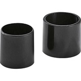 Kärcher 2.860-117.0 accesorio y suministro de vacío, Conexión negro, Negro, Plástico, BV 5/1 BV 5/1 Bp NT 14/1 Ap NT 14/1 Ap Adv NT 14/1 Ap Te Adv NT 14/1 Ap Te Adv L NT 14/1..., 2 pieza(s)