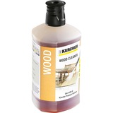 Kärcher 6.295-757.0 limpiador general 1000 ml, Productos de limpieza 1000 ml