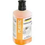 Kärcher 6.295-758.0 limpiador general 1000 ml, Productos de limpieza 1000 ml