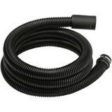 Kärcher 6.906-242.0 accesorio y suministro de vacío, Manguera negro, Negro, NT 25/1 Ap NT 35/1 Ap NT 35/1 Tact NT 35/1 Tact Bs NT 35/1 Tact Te NT 40/1 Tact NT 40/1 Tact...