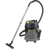 Kärcher NT 27/1 Adv 27 L 1380 W, Aspiradora en húmedo y en seco 1380 W, 27 L, 72 dB