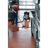 Kärcher NT 70/2 70 L Aspiradora de tambor Seca y húmeda 2400 W Bolsa para el polvo, Aspiradora en húmedo y en seco 2400 W, Aspiradora de tambor, Seca y húmeda, Bolsa para el polvo, 70 L, 75 dB