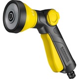Kärcher Pistola pulverizadora multifunción, Ducha amarillo/Negro, 2.645-266.0
