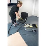 Kärcher Puzzi 10/1 Edition, Aspiradora  gris