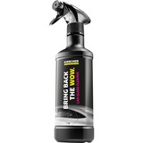 Kärcher RM 650 Vaporizador 500 ml, Limpiacristales 500 ml, Vaporizador, Negro, Vidrio, Espejo, 1 pieza(s)