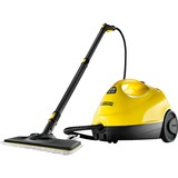 Kärcher SC 2 EasyFix , Limpiador de vapor amarillo/Negro, 1.512-050.0
