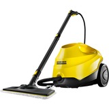 Kärcher SC 3 Easy Fix, Limpiador de vapor amarillo/Negro