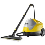 Kärcher SC 4 0,8 L 2000 W Negro, Amarillo, Limpiador de vapor amarillo/Negro, 0,8 L, Negro, Amarillo, 2 m, 2000 W, 220-240 V, 50-60 Hz