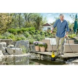 Kärcher SP 5 DIRT bomba sumergible, Bombas presión e inmersión amarillo/Negro, Negro, Amarillo, 7 m, 4,7 kg