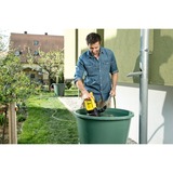 Kärcher SP 5 DIRT bomba sumergible, Bombas presión e inmersión amarillo/Negro, Negro, Amarillo, 7 m, 4,7 kg