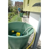 Kärcher SP 5 DIRT bomba sumergible, Bombas presión e inmersión amarillo/Negro, Negro, Amarillo, 7 m, 4,7 kg