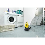 Kärcher SP 5 Dual 500 W 0,7 bar 9500 l/h, Bombas presión e inmersión negro/Amarillo, 500 W, Corriente alterna, 0,7 bar, 9500 l/h, Negro, Amarillo