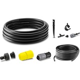 Kärcher 2.645-276.0 sistema de riego por goteo, Sistemas de goteo negro/Amarillo, Negro
