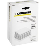 Kärcher Toallas de paño, delgadas, Cubierta de la fregona 6.369-357.0 