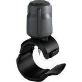 Kärcher Tropfmanschette (5 Stück), Goteros negro/Gris, Negro